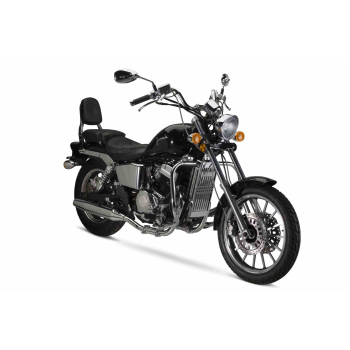 Junak M11 125 Euro5+ - 2026