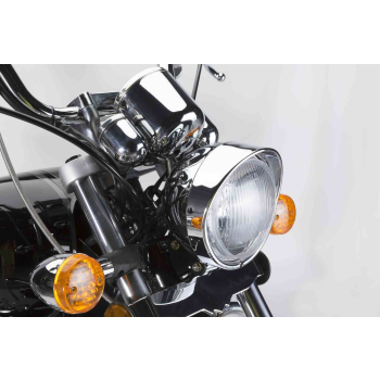 Junak M11 125 Euro5+ - 2026