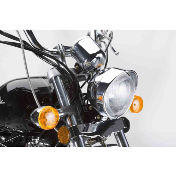 Junak M11 125 Euro5+ - 2026