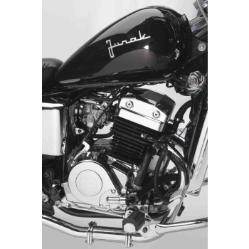 Junak M11 125 Euro5+ - 2026