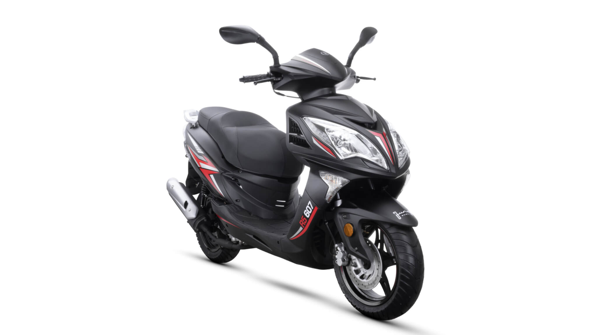 JUNAK 607