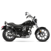 Junak M12 125 - 2026