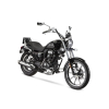 Junak M12 125 - 2026