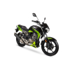 Junak RACER 125 Euro5+ - 2025