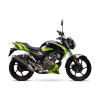 Junak RACER 125 Euro5+ - 2025