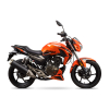 Junak RACER 125 Euro5+ - 2025