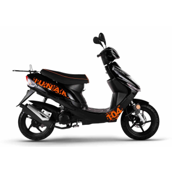 Junak 104 Euro5 - 2025