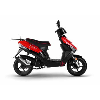 Junak 104 Euro5 - 2025