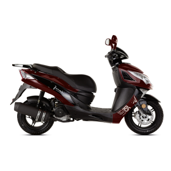 Junak 607 125 Euro5+ - 2026
