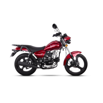 Junak 902 Euro5 - 2025