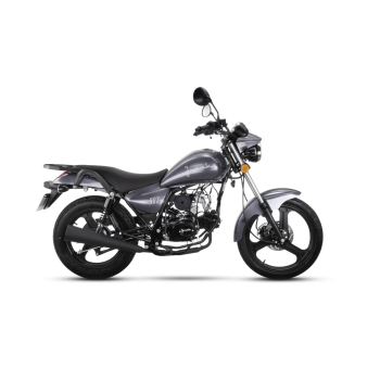 Junak 902 Euro5 - 2025
