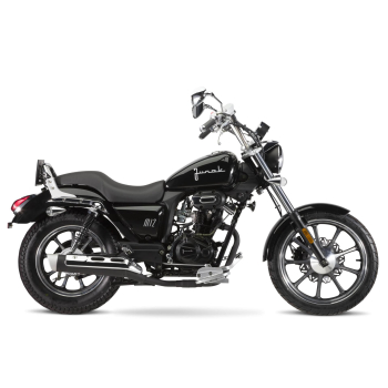 Junak M12 125 - 2026