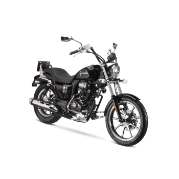 Junak M12 125 - 2026