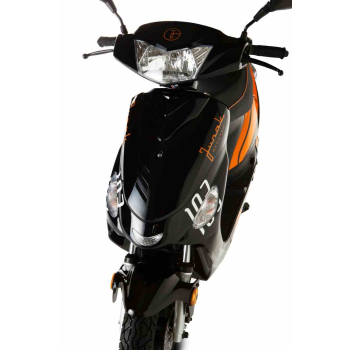 Junak 103 Euro5 - 2025