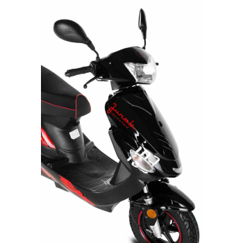 Junak 103 Euro5 - 2025