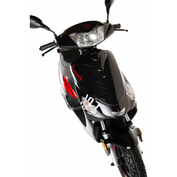 Junak 103 Euro5 - 2025