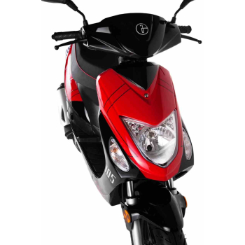 Junak 104 Euro5 - 2025