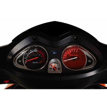 Junak 607 125 Euro5+ - 2026
