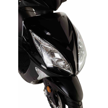 Junak 607 125 Euro5+ - 2026