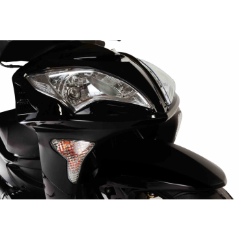 Junak 607 125 Euro5+ - 2026