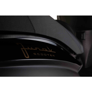 Junak 607 125 Euro5+ - 2026
