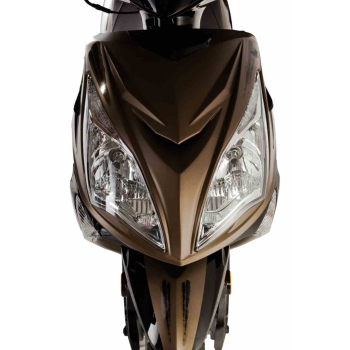 Junak 607 125 Euro5+ - 2026