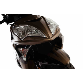 Junak 607 125 Euro5+ - 2026