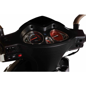 Junak 607 125 Euro5+ - 2026