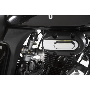 Junak M12 125 - 2026