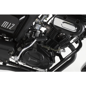Junak M12 125 - 2026