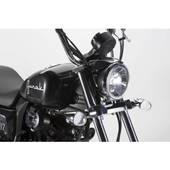 Junak M12 125 - 2026