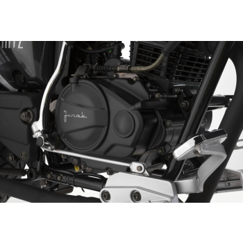 Junak M12 125 - 2026