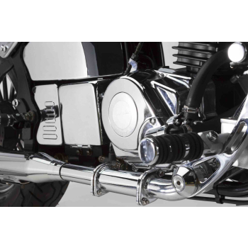 Junak M16 125 Euro5+ - 2025