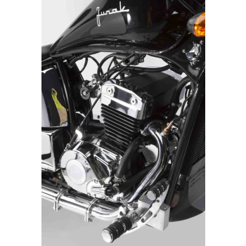 Junak M16 125 Euro5+ - 2025