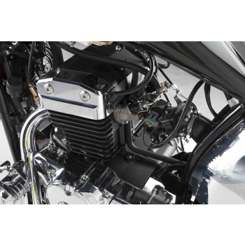 Junak M16 125 Euro5+ - 2025