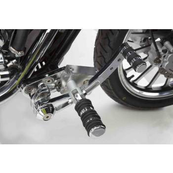 Junak M16 125 Euro5+ - 2025