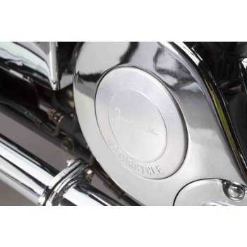 Junak M16 125 Euro5+ - 2025