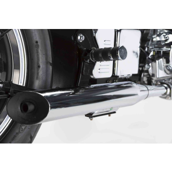 Junak M16 125 Euro5+ - 2025