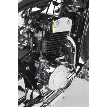 Junak M16 125 Euro5+ - 2025