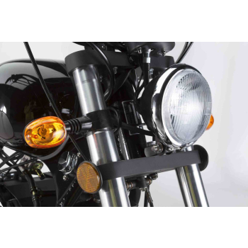 Junak M16 125 Euro5+ - 2025