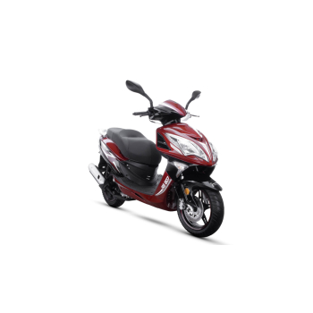 Junak 607 Euro5 - 2026