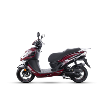 Junak 607 Euro5 - 2026
