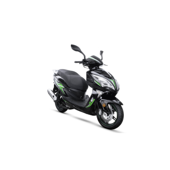 Junak 607 Euro5 - 2026