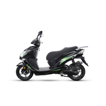 Junak 607 Euro5 - 2026