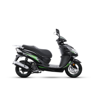Junak 607 Euro5 - 2026