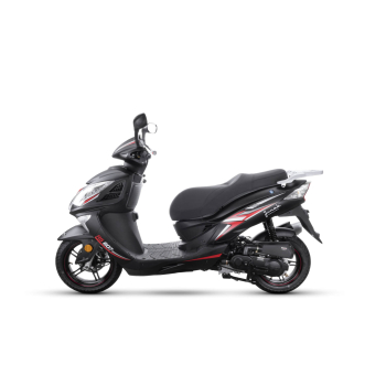 Junak 607 Euro5 - 2026