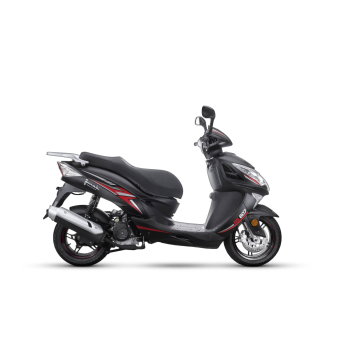 Junak 607 Euro5 - 2026