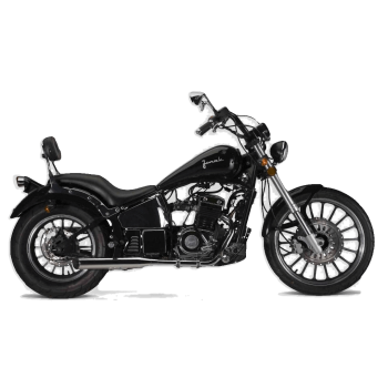 Junak M16 125 Euro5+ - 2025