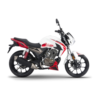 Junak RACER 125 Euro5+ - 2025