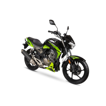 Junak RACER 125 Euro5+ - 2025